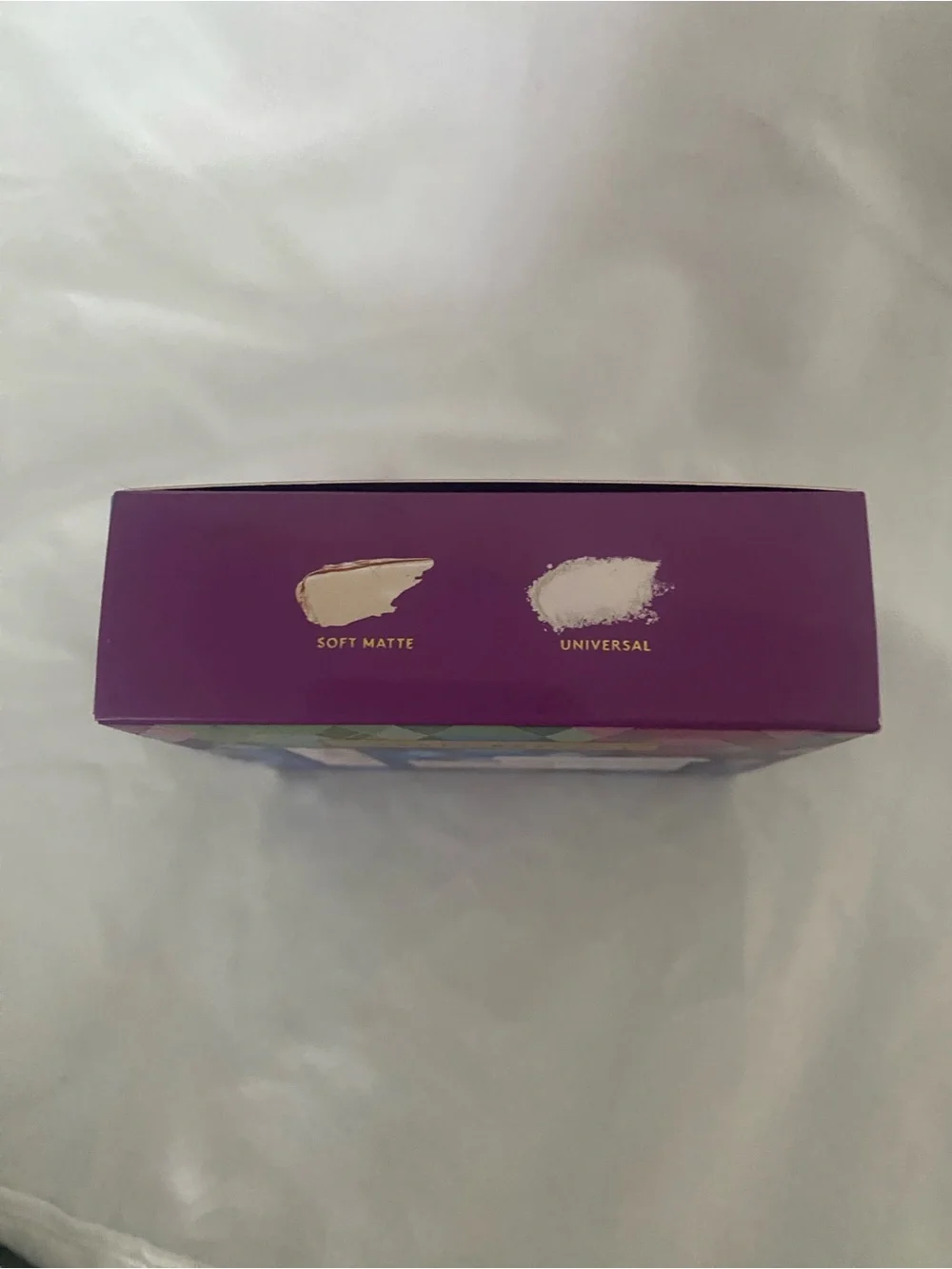 Fenty Beauty prime set